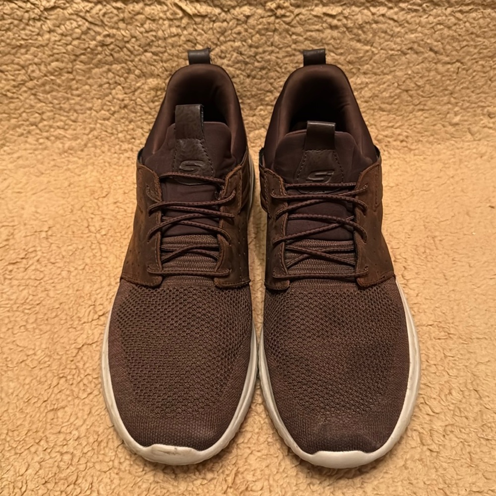 Men’s sz 12 Skechers Cicada casual